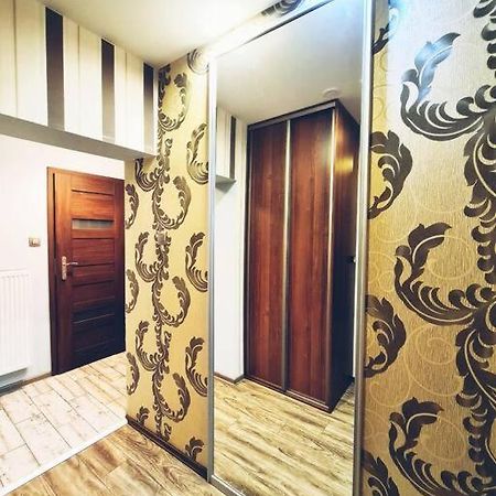 Mikolajki Apartament Miedzy Mostami 외부 사진