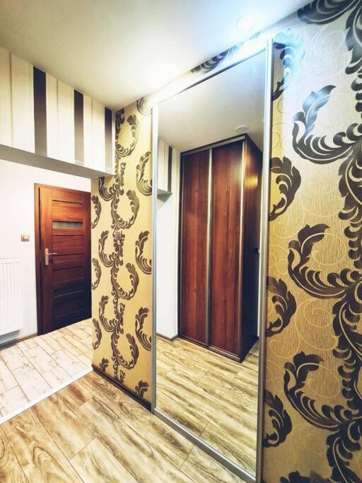 Mikolajki Apartament Miedzy Mostami 외부 사진